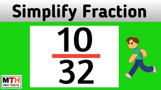 1032 Simplified Reduce 1032 To Its Simplest Form
