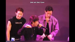 Love By Project K
