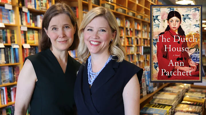 The Dutch House | Ann Patchett | A Word on Words |...