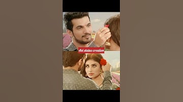#Rivanya❤️#ritik shivanya❤️#new status song ❣️ nagin