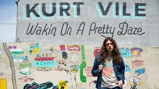 Kurt Vile- KV Crimes