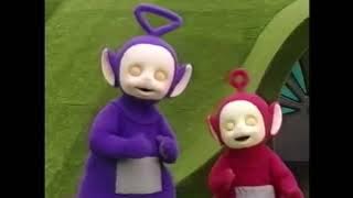 Teletubbies Bumping Dance