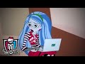 Monster High™| Unlife to Live | Cartoons for Kids