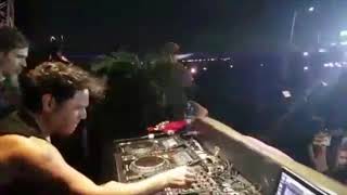 The Infinity Project - Stimuli - Astral Projection Rmx