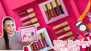 ULTA GIFT GUIDE 2023| ITEMS YOU SHOULD PURCHASE FOR THE HOLIDAYS