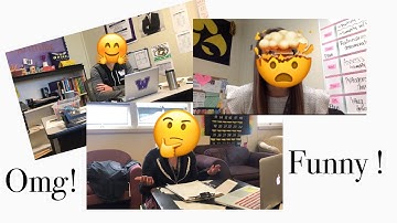 My teachers react to “What is school for”
