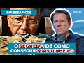 180 o segredo de como conseguir mais dinheiro para o teu negcio c rui serapicos