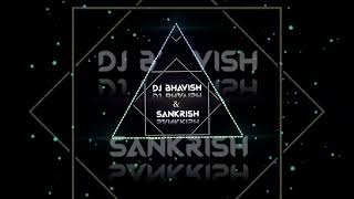 KURTA PAJAMA - DJ BHAVI$H X DJ SAN KRISH REMIX (2021)