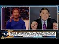 HEATED Debate Over Donald Trump's Arrest and New York Court Appearance