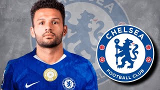Gonçalo Ramos •Welcome to Chelsea FC ?🔵 2026 Skills, Goals & Assists | Highlights