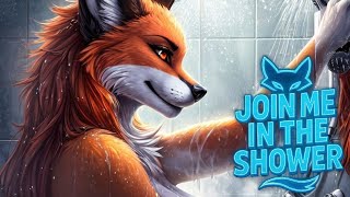 Join Me In The Shower (Reworked) - Krimsonthefox