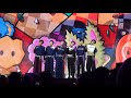 09/08/25 สถานะเบลอ (BLURRR) - PROXIE @ Hello Boysss in Ho Chi Minh
