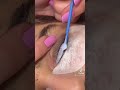 لفتنك رموش وحواجب