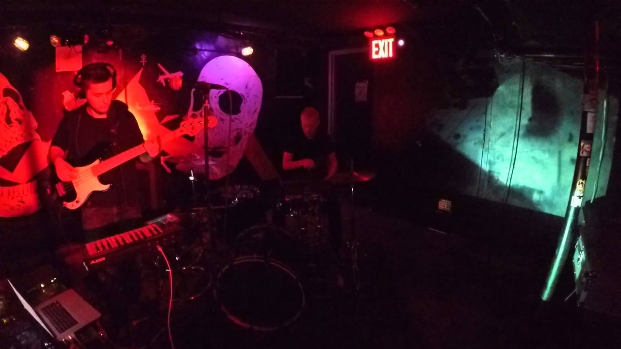 sungazer - Dream of Mahjong (live @ Left Field 1.15.2015) jazz roster