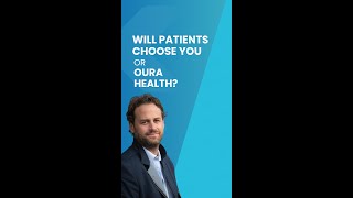 Will Patients Choose you in the end?
Theres a REASON these companies are featuring these new health panels... its because they know how POWERFUL the Patient-Practitioner relationship is and they want in on the game.
You HAVE to up your game to stay competitive with these new tools. If you dont youll be left behind. Will Patients Choose you in the end?
