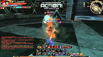 【C9】Shadow VS Elementalist (first match)