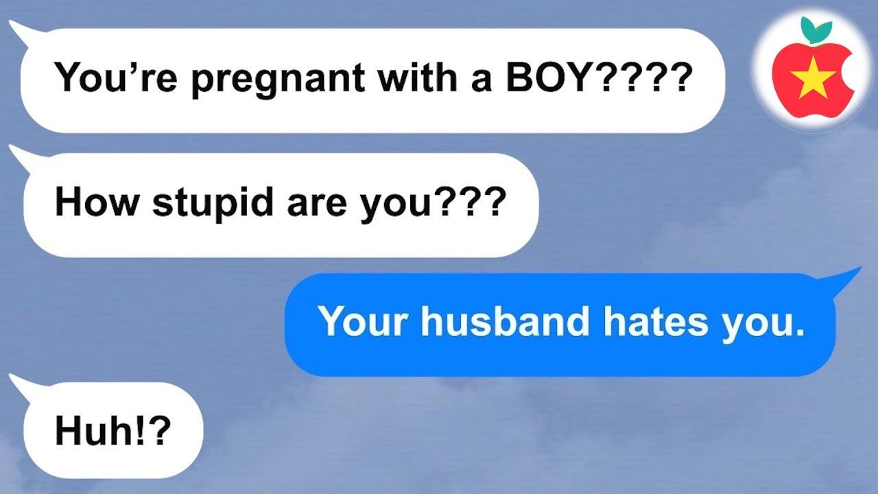 【Apple】MIL Hates Me for Not “Acting Like a Woman” Enough—Her Judgment Backfired Badly [Jumbo]