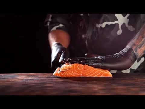Video: Kung Saan Bibili Ng Sushi
