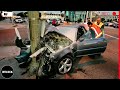 30 Tragic Moments Of Insane Car Crashes Compilation Got Instant Karma | Idiots In Cars