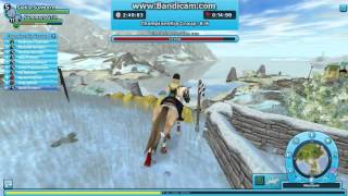 im Sadie Sunborn on sso and this is why i never do the fp championship