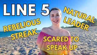 Why Line 5s are AMAZING!!! (Human Design)