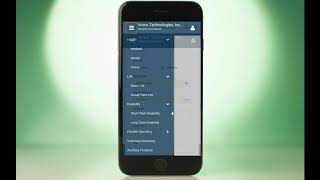 Benefits Enrollment Demo