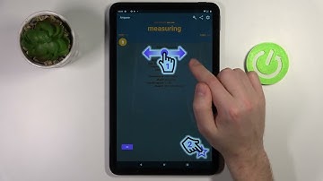 How to Check Battery Health on NOKIA T20 - Use Ampere App
