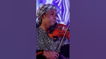 Thumbnail of Ndir Ma Bghit | Cordova Gambus Cover | Filda Azatil | ENPI Music Live Session | Shorts 2