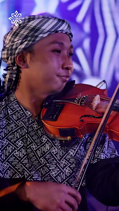 Ndir Ma Bghit | Cordova Gambus Cover | Filda Azatil | ENPI Music Live Session | Shorts 2