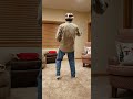 Grandpa tries vr