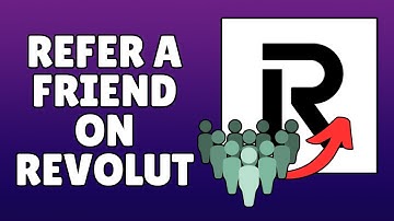 Hoe verwijs ik een vriend door op Revolut (stap voor stap 2025)