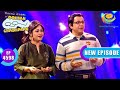 Taarak Mehta: New Year's Eve Special Episode 🎉