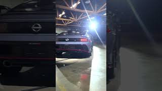 460-hp Nissan Armada Nismo