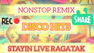 NONSTOP REMIX DISCO HITS #remix #djsong #viralsong #dj #djremix