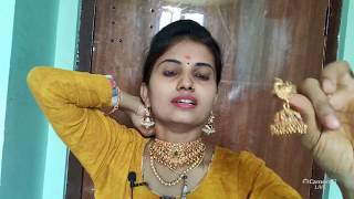 తక్కువ rate లో matt combo sets/బ్రాస్లెట్/guttapusalu లైవ్ lo chudandi|simply shailu ||shailaja