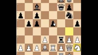 Блиц - Разменный вариант испанки. Как играть разменную испанку Блиц - Разменный вариант испанки. Как играть разменную испанку