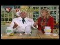 WS Teleshop - Ultimate Chopper mit Chef Tony