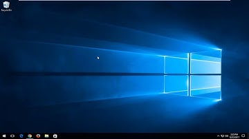 Fix NTLDR Without Windows CD/DVD