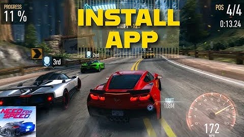 How to Download Need for Speed No Limits 2025?