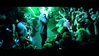 Video thumbnail of "Enter Shikari - Sssnakepit (Official Music Video)"