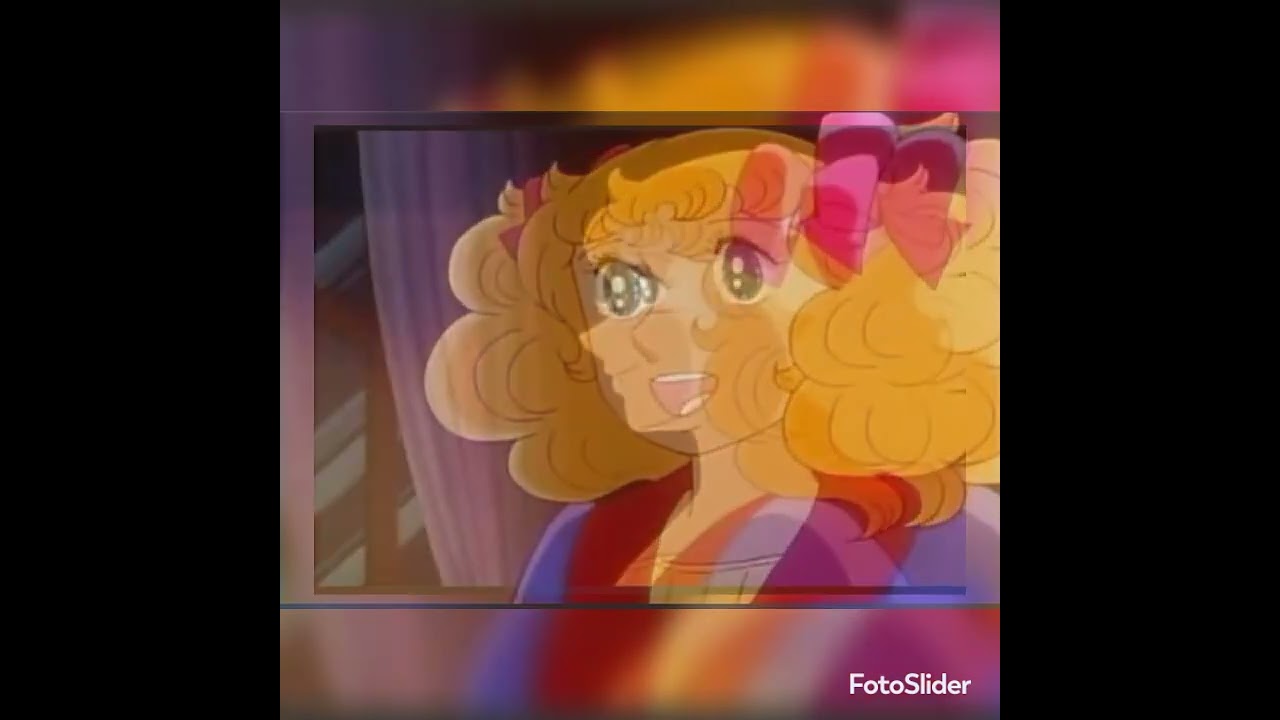 💕 Terence e Candy 💕