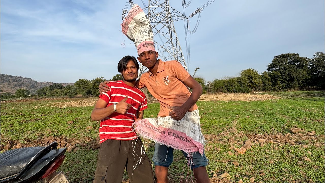 Hamara new trend he bhai log 😱🤔😂