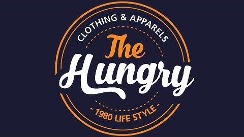 Creating Label Design - Coreldraw Tutorials