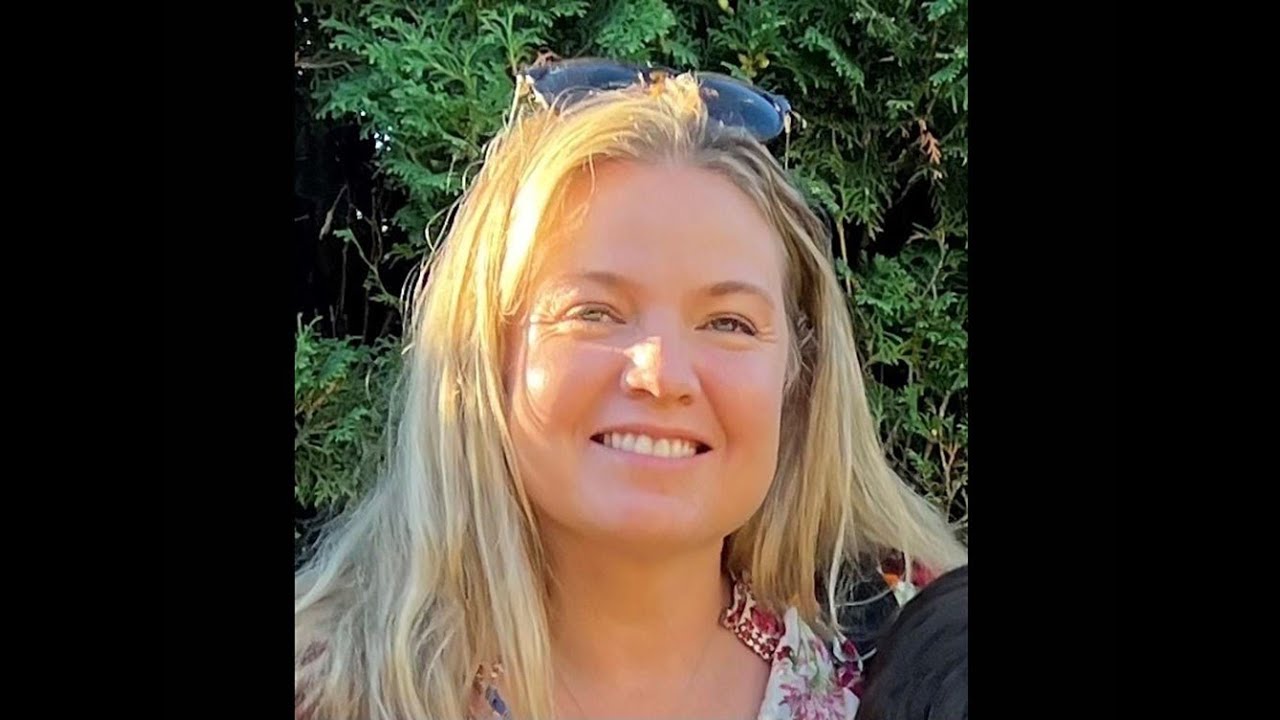 MISSING IN BC...Andrea McIntyre