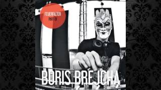 Video thumbnail of "Boris Brejcha - Be F.L.A.M.E. (Original Mix) [HARTHOUSE]"