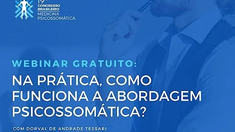 O que é a psicossomática para a psicologia?