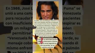 ¿Cómo El Puma Venció la Adversidad con Fe y Fortaleza?