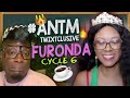 #ANTM Furonda Talks Cycle 6! Reads Jay Manuel for Being "Mean", Defends Tyra Banks & Talks Jade Cole