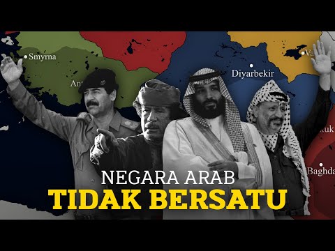 Video: Apakah itu emiriah arab bersatu?