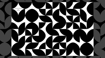 Permutation animation